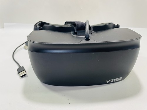 VR TEC WVR2 Virtual Reality Headset - Bild 1 von 7