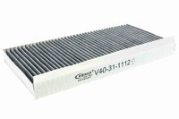 Filter Innenraumluft Vemo V40 31 1112 FÜR Cadillac FÜR Fiat Opel Innenraumfilter