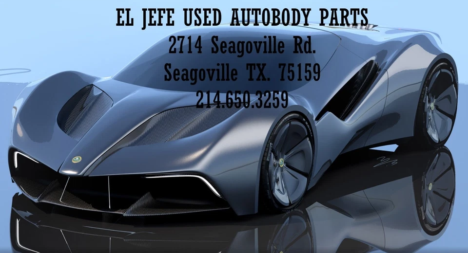 Parachoques trasero Ford Explorer XLT 2020-2024 LB5Z-17810-AB OEM Foto 4 de 4