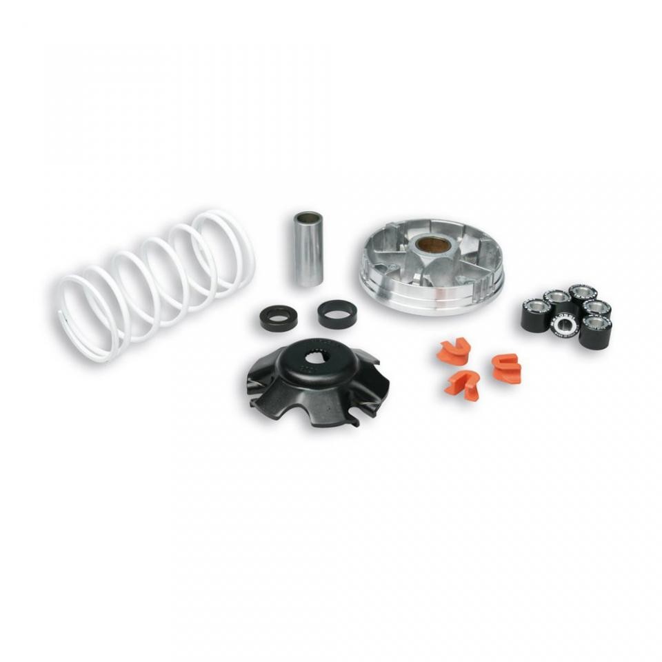 Variateur Malossi d'origine pour scooter Gilera Storm 50cc