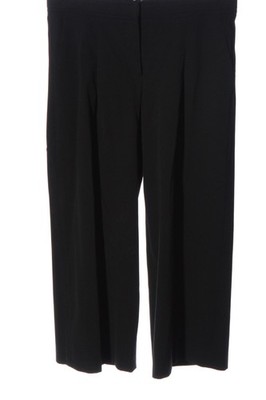 MORE & MORE Baggy Pants Damen Hose Gr. DE 36 schwarz Casual-Look