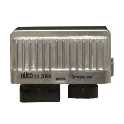 Relais de préchauffage HÜCO 132058 pour moteur de Chevrolet Cruze
