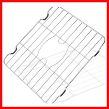 Stainless Steel Sink Protector Grid