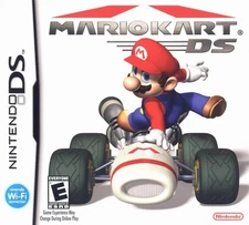 Mario Kart DS - Nintendo DS - In Case