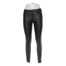 Goodies Jeans, Jeans, Größe: XS, Schwarz, Baumwolle/Elasthan/Polyester #PNF