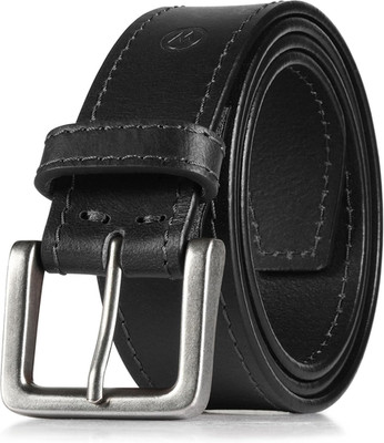 Men S Leather Belt, Country Casual Every Day Belt for Jeans