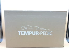 Tempur-Pedic Breeze Dual Cooling Pillow Queen Size DTC 15440321P Factory Sealed*