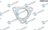 Dr.Motor Automotive DRM01320 Dichtung, AbgaskrüMmer FüR Jaguar Land Rover