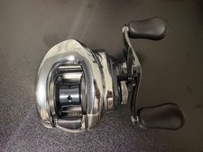 Mulinello da Pesca Shimano 19 Antares HG Destro Baitcasting Ingranaggio Alto
