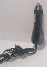 Auto Car Adapter for Sony 4.5V Walkman / Discman New Unused B15 
