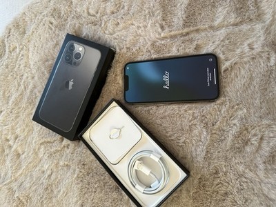 IPHONE 13 PRO 