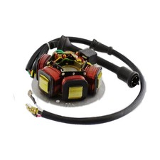 STATORE PER APE FL3 EUROPA 50 1996/1999 3 FILI