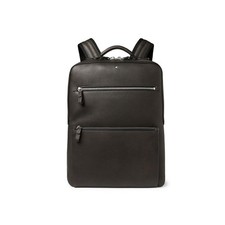 Montblanc Meisterstück Selection Grey Leathe...
