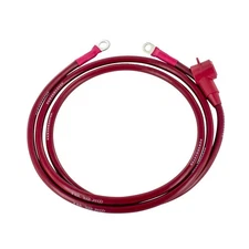 Powermaster Alternator Charge Wire 1-565-130;