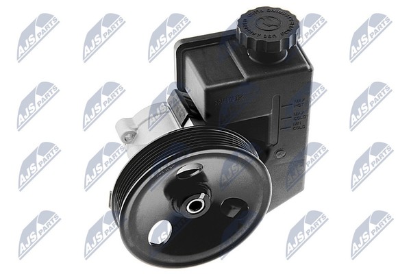 NTY Hydraulikpumpe Lenkung SPW-CH-002 FüR Jeep Cherokee KJ 4X4 Laredo-image