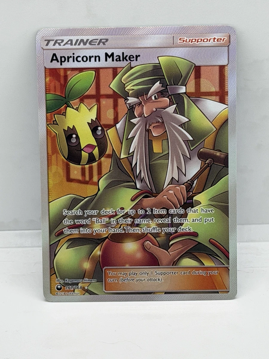 Apricorn Maker 161/168 Sm-Celestial Storm for sale | eBay Apricorn Maker 161/168 Sm-Celestial Storm for sale | eBay