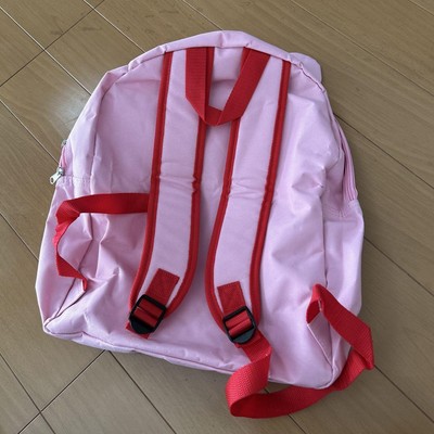 GLOOMY リュック ピンク　CGP-372 GLOOMY リュック ピンク CGP-372 GLOOMY Backpack Pink CGP-372