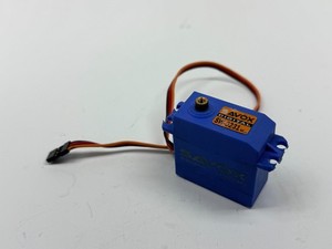 Savox SW-0231MG Waterproof High Torque STD Metal Gear Digital Servo