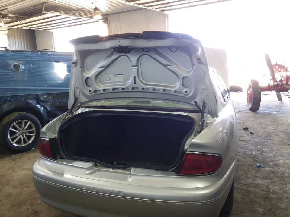 Culata Federal se adapta a 96-02 SILHOUETTE 2095901 Foto 3 de 4