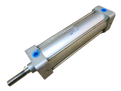 SMC  2-1/2''  Bore  X  8''  Stroke  NCDA1R250-0800-X2US  Pneumatic Cylinder