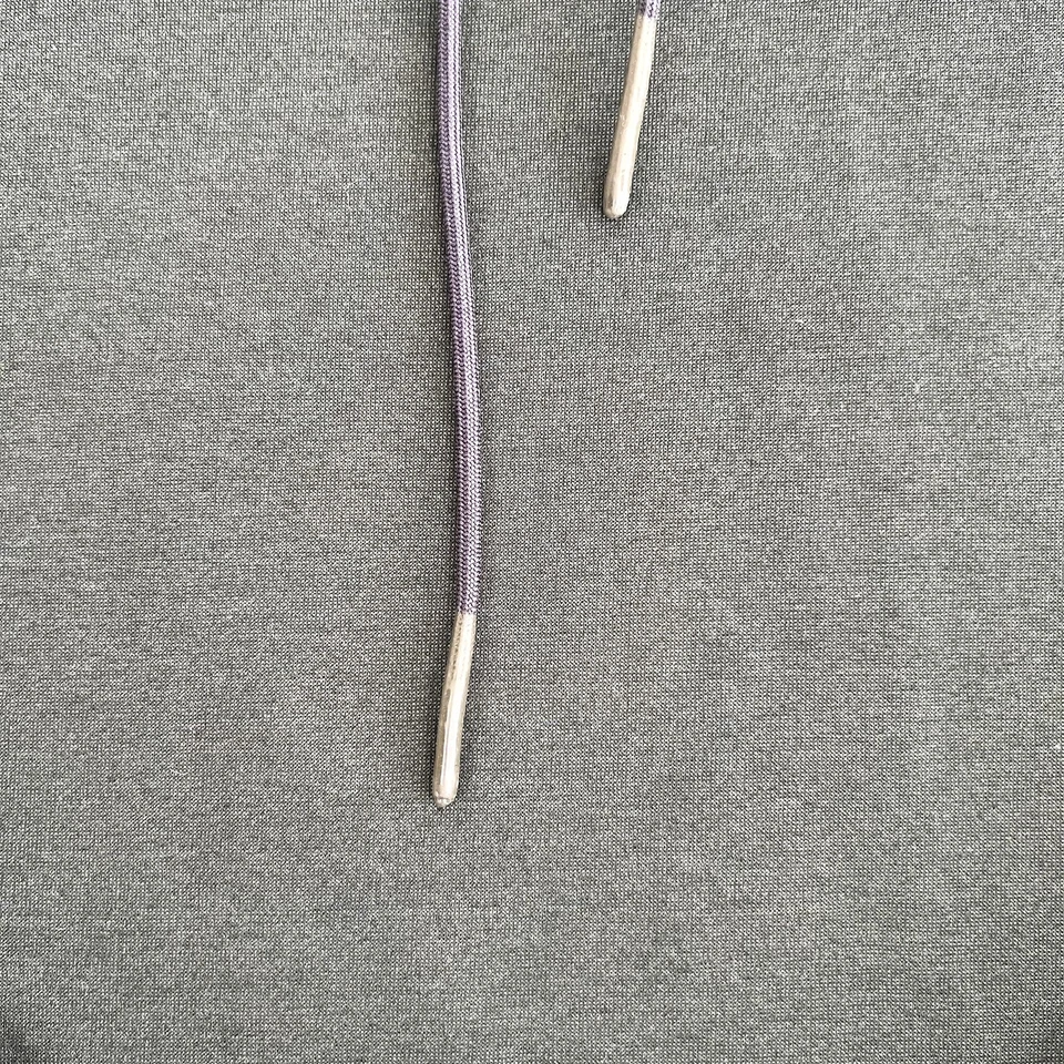 Vertx Hoodie Mens XXL Olive Green Pullover Hooded Jacket Sporty Activewear - Image 4 of 4