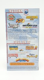 Duke Nukem 3D (Sega Saturn, 1997) CIB *PLEASE READ DESCRIPTION*