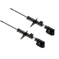 2 Bilstein StoßDäMpfer B4 2-22-223470 Vorderachse FüR Dacia Duster Duster