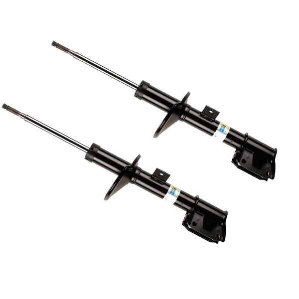 2 Bilstein StoßDäMpfer B4 2-22-223470 Vorderachse FüR Dacia Duster Duster-image