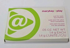 Mary Kay At Play Just For Eyes Eye Shadow Palette 066491