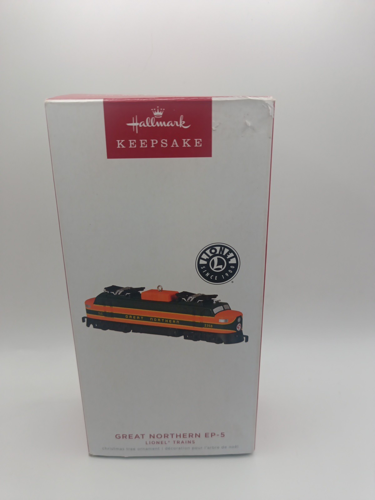 Click here to see eBay Auction