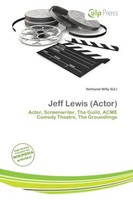 Nethanel Willy | Jeff Lewis (Actor) | Taschenbuch | Englisch (2026)