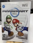 Mario Kart Wii (Nintendo, 2008)