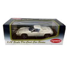 KYOSHO 1/18 Lotus Europa Special 08151W