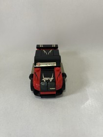 Lego Racers ZX Turbo 8150