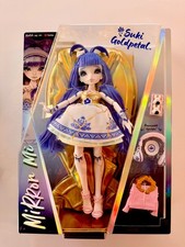 Mirror Mi Suki Gold petal Fashion Doll Walmart Exclusive Fragile Emotion MGA