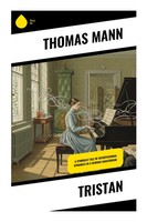 Thomas Mann | Tristan | Taschenbuch | Englisch (2026) | Copycat
