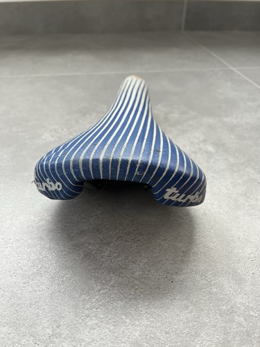 Selle Italia Turbo Saddle Bio