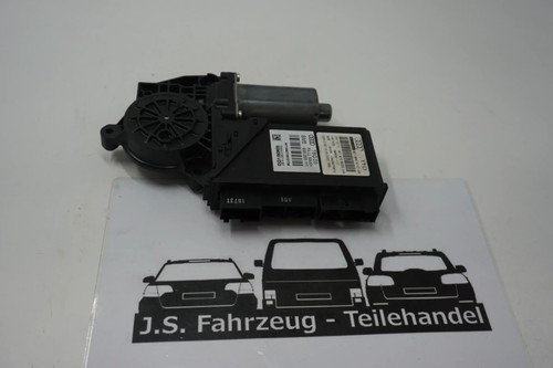 Audi S8 A8 4E Fensterheber 4E1910802B 4E1959802B Fensterhebermotor vorne rechts