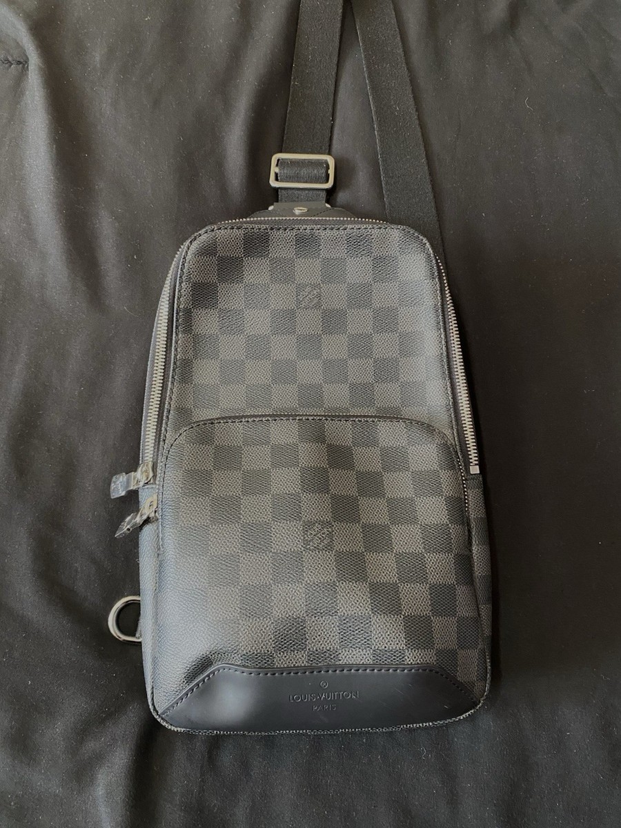 black and grey louis vuitton supr backpack LOUIS VUITTON Black Epi Leather X Supreme Christopher Backpack Bag
