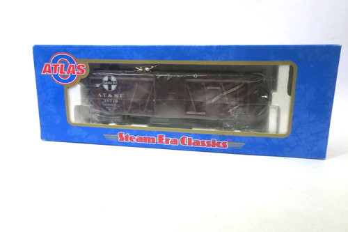 Coche de carga Atlas O 8305-1 Santa Fe USRA doble funda calibre O | Condition: New