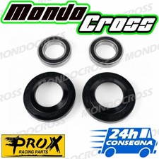 cuscinetti parapolvere ruota PROX anteriore TM EN 300 2021 (21)!