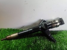 Injecteur Nissan NP300