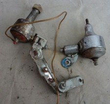 2 X alter Dynamo Impex + ?