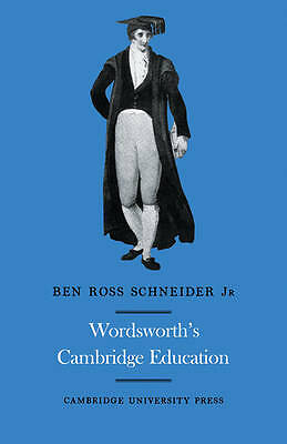 Wordsworth's Cambridge Education Schneider Paperback Cambridge University Press