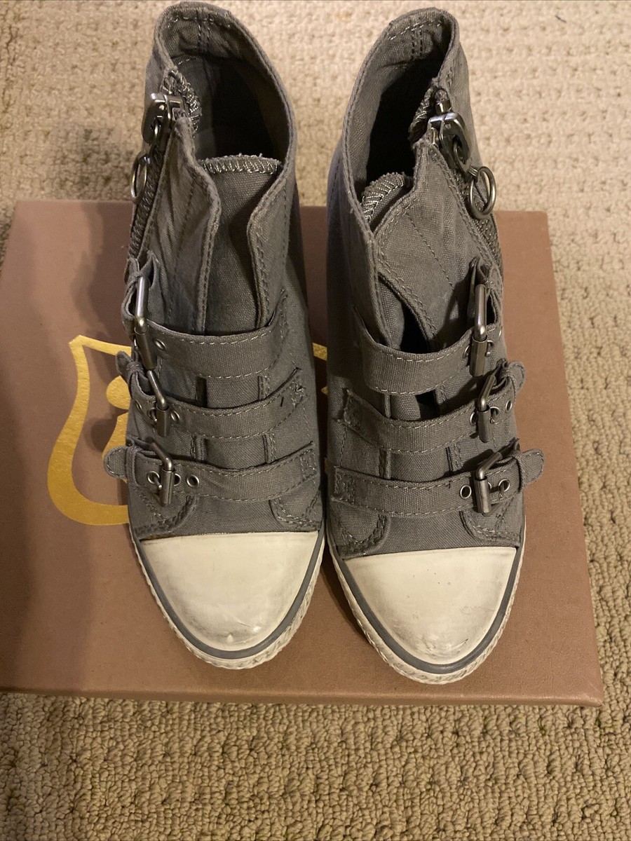 ash sneakers 36 | eBay