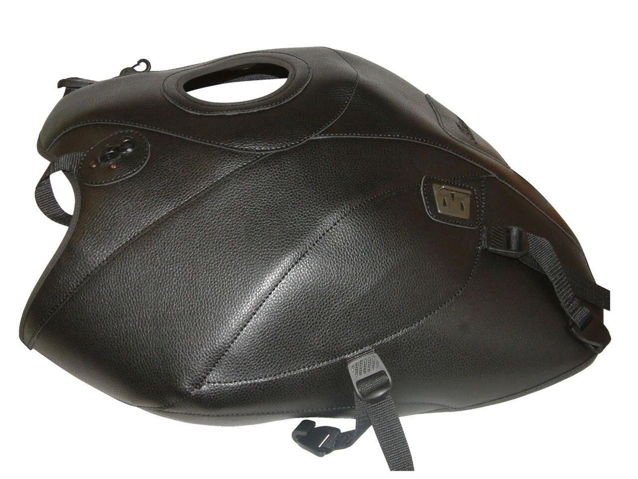 Protège-réservoir Suzuki Vstrom 650 pour vos roadtrips et voyages à moto