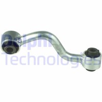 Delphi TC2613 Stange/Strebe, Stabilisator Passend FüR Nissan Renault