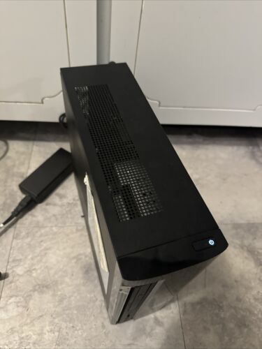 HP Slim 260-a020 Win 10 Desktop 12GB RAM, 1TB HDD (w/ AC Adapter) - Picture 2 of 10