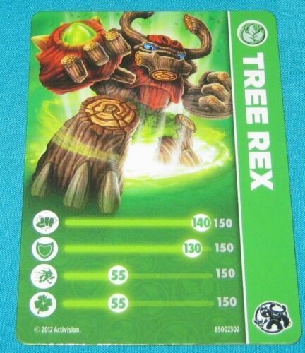FIGURINE SKYLANDER SKYLANDERS SERIE 2 GIANTS
