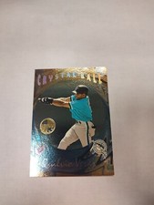 1995 Topps Stadium Club Crystal Ball Quilvio Veras #CB10 (PWE)